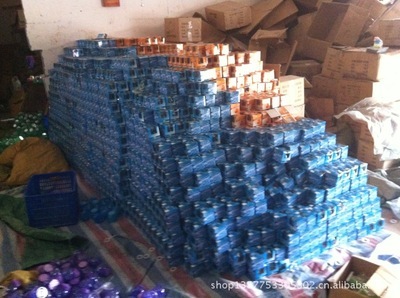 環保香珠與固體香珠 創新加香產品的市場前景與廠家優勢